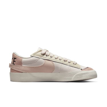 Кецове и обувки Nike Blazer Low '77 Jumbo Розово | DQ1470-601, 2