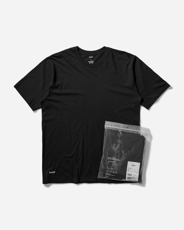 3-Pack Skivvies T-Shirt