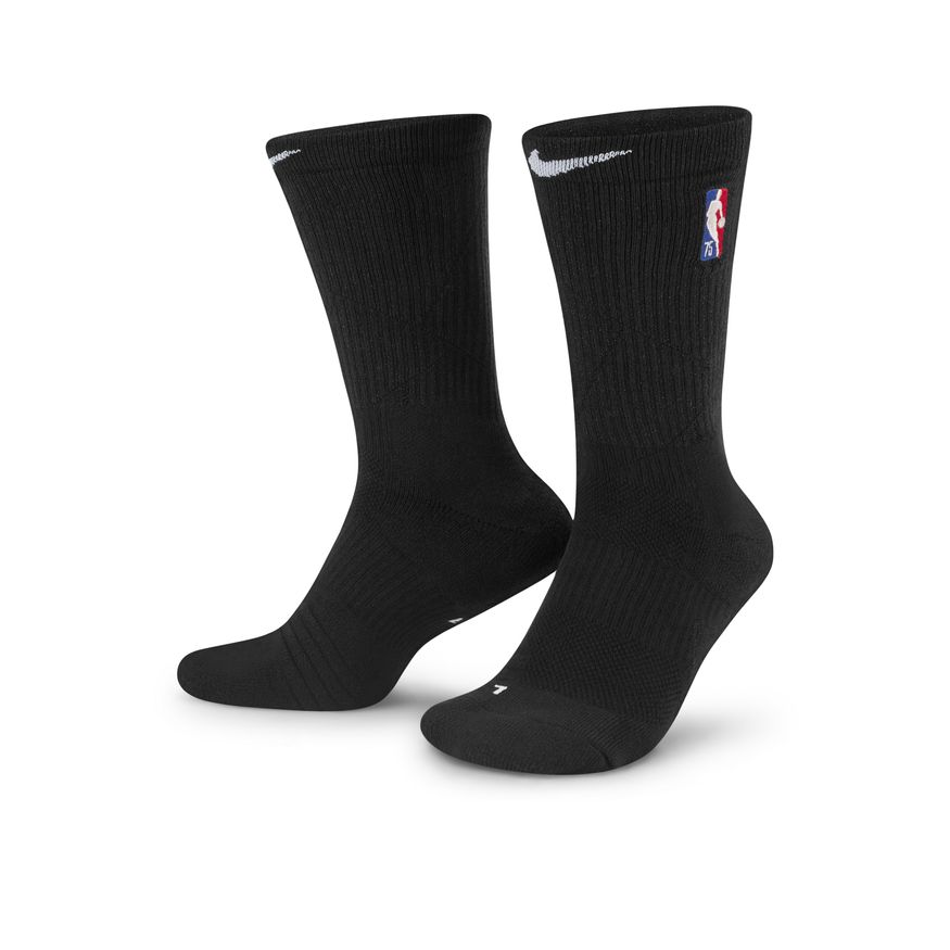 Чорапи Nike Elite Crew 75 Anniversary Basketball Socks Черно | DA4960-010, 0