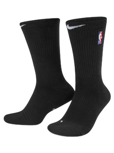 Чорапи Nike Elite Crew 75 Anniversary Basketball Socks Черно | DA4960-010