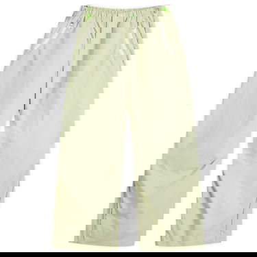 Панталони Nike Project F.R.O.G. Parachute Pants Зелено | HJ3288-371, 0