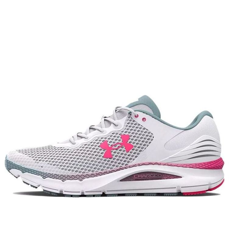 Кецове и обувки Under Armour Charged Intake 5 Розово | 3023564-106, 0