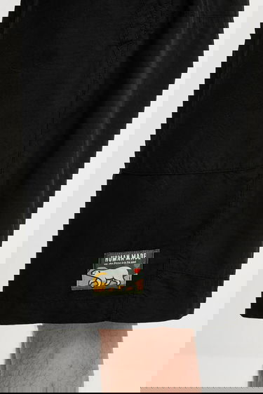 Къси панталони Human Made Human Made Shorts Черно | HM29PT022, 3