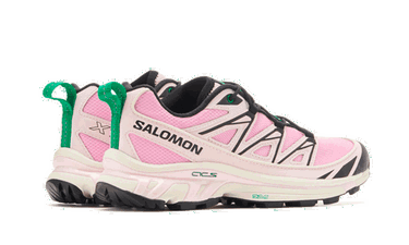 Кецове и обувки Salomon Sandy Liang x XT-6 Розово | L47242200, 4