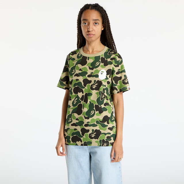 ABC Camo ASNKA T-Shirt