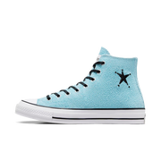 Stüssy x Chuck 70 High "Sky Blue"