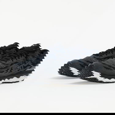 Кецове и обувки Mizuno Wave Sky 4 Черно | J1GC200237, 5