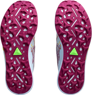 Кецове и обувки Asics FUJISPEED 2 Тюркоазено | 1012b515-401, 2