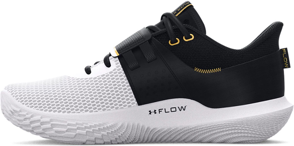 Кецове и обувки Under Armour Flow FUTR X Черно | 3024968-002, 1