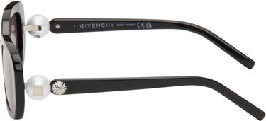 Слънчеви очила Givenchy Givenchy Pearl Sunglasses Черно | GV40101I@5301A 192337204999, 2