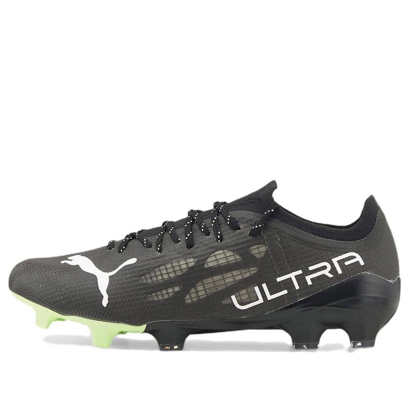 Кецове и обувки Puma Ultra 1.4 FG AG 'Eclipse Pack' Черно | 106694-04
