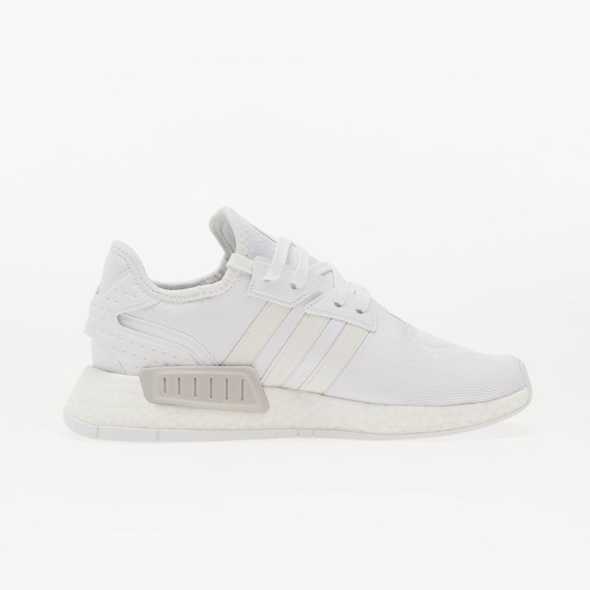 Кецове и обувки adidas Originals NMD_G1 Бяло | IE4557