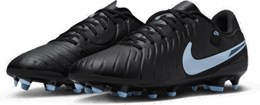 Кецове и обувки Nike LEGEND 10 ACADEMY FG/MG Черно | dv4337-003, 5