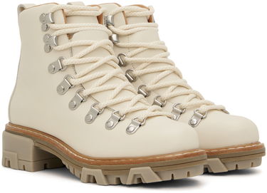 Облекло rag & bone rag & bone Shiloh Hiker Ankle Boots Бяло | WFF22HF020RQ20, 3