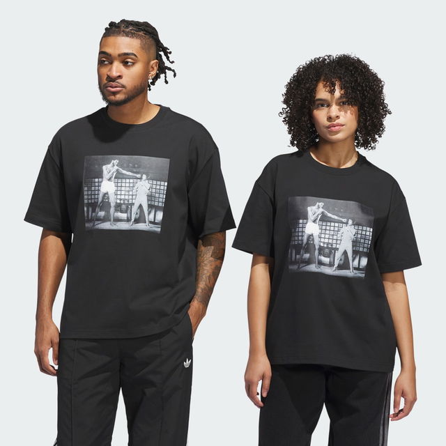 Kareem Scoring Champ Graphic Tee