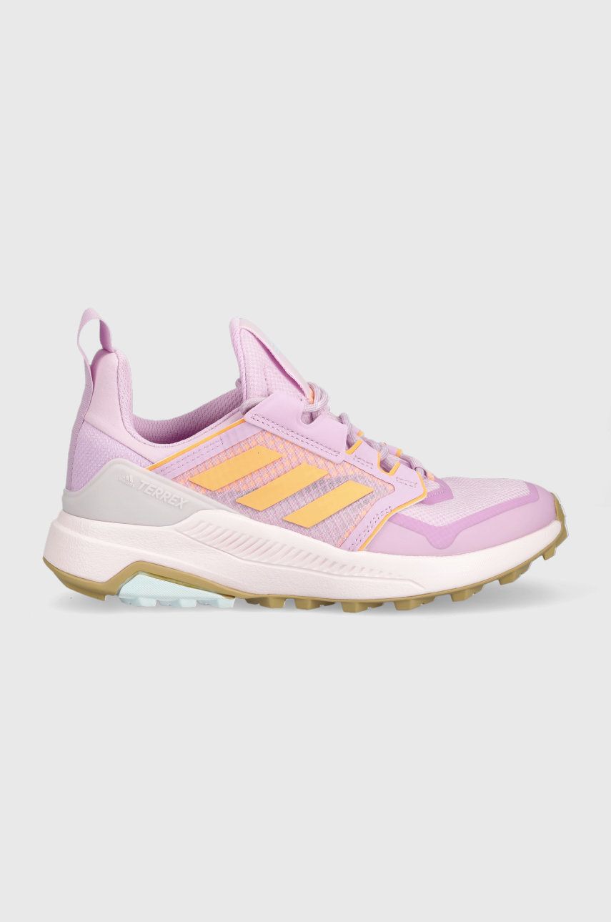 Кецове и обувки adidas Performance Terrex Trailmaker W Розово | GY6151, 0