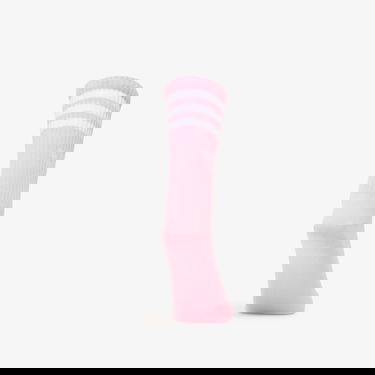 Чорапи adidas Originals Crew Socks 3-Pack with Trefoil Logo and 3-Stripes Многоцветен | KT1693, 4