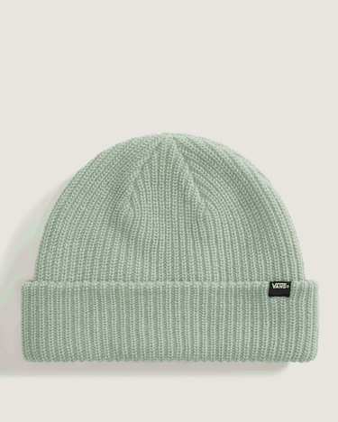 Шапка Vans Core Basic Cuff Beanie Зелено | VN000QB4EMW, 0