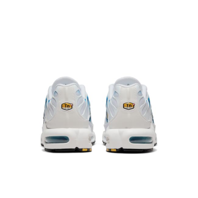 Кецове и обувки Nike Air Max Plus Бяло | DX8962-100, 1