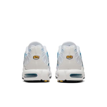 Кецове и обувки Nike Air Max Plus Бяло | DX8962-100, 1