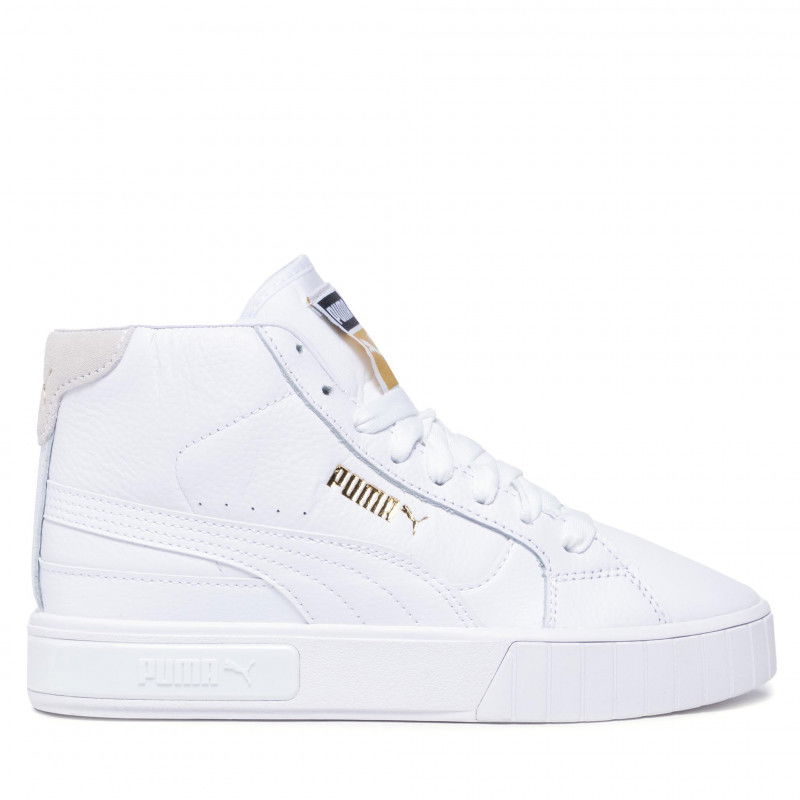 Кецове и обувки Puma Cali Star Mid W Бяло | 380683 01, 0