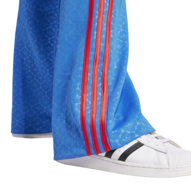 Спортни панталони adidas Originals David Beckham OG Pants Синьо | kkn79-jm6289, 4