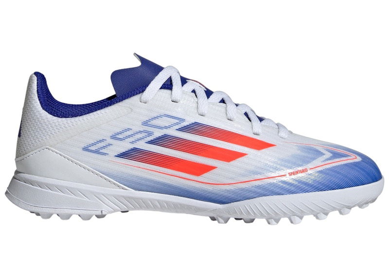 Кецове и обувки adidas Performance F50 League Turf Бяло | IF1372, 0