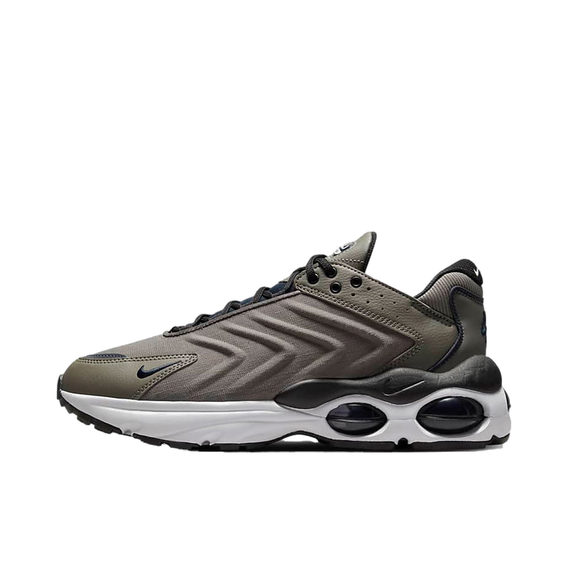 Кецове и обувки Nike Air Max TW Flat Pewter Кафяво | DV7721-001