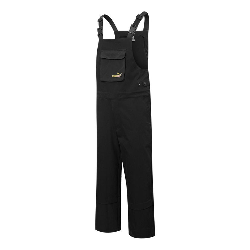 Карго панталони Puma Overall Pants Черно | 537020-01