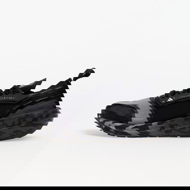 Кецове и обувки adidas Performance Stella McCartney x UltraBOOST 23 Core Black/ Core Black/ Ftw White Черно | HQ8666, 0