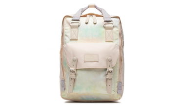 Раница Doughnut Macaroon Unicorn Dream Series Backpack Бежово | D010UD-000190-F, 2
