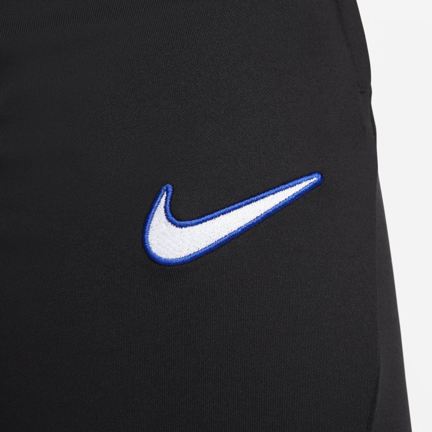 Панталони Nike Dri-FIT Inter Milán Strike Черно | DX3422-010, 1