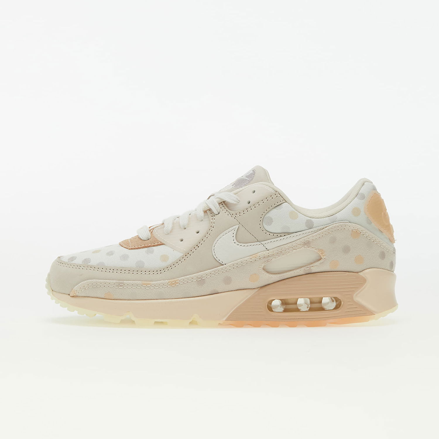 Кецове и обувки Nike Air Max 90 NRG Бежово | CZ1929-200, 0
