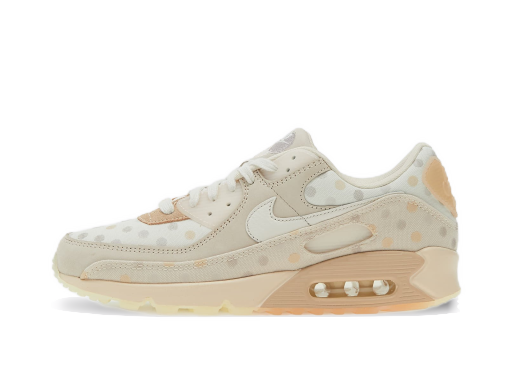 Кецове и обувки Nike Air Max 90 NRG Бежово | CZ1929-200