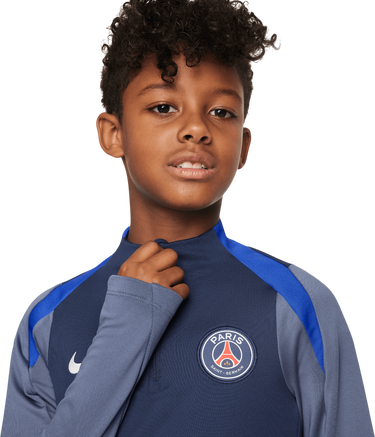 Тениска Nike Nike PSG Drill Top Тъмно синьо | hj7849-411, 2