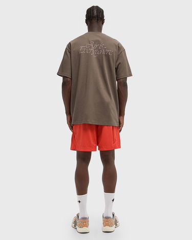 Тениска Nike Nike Sportswear T-Shirt Кафяво | HJ0778-004, 2