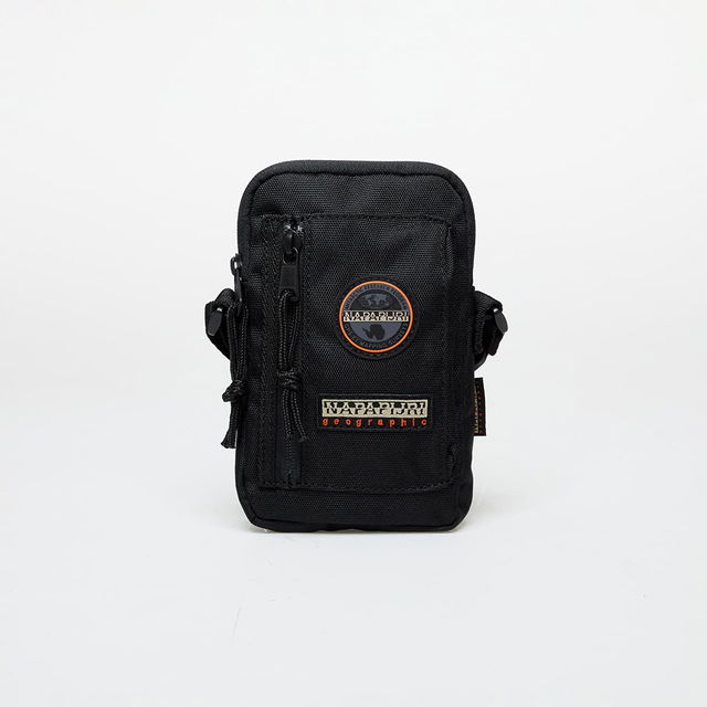 Voyage Crossover Bag Black Universal