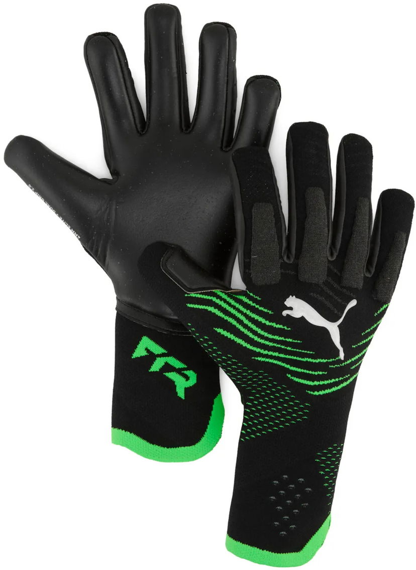 Ръкавици Puma Goalkeeper Gloves FUTURE Ultimate NC Черно | 042064-03