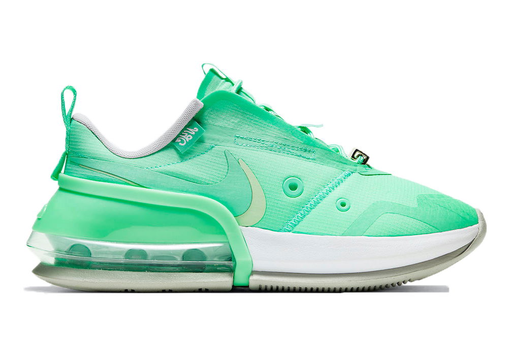 Кецове и обувки Nike Air Max Up City Special NYC W Тюркоазено | DH0154-300, 0