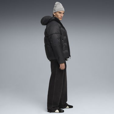 Пухо яке Puma PUMATECH PrimaLoft® Hooded Padded Jacket Черно | 632165_01, 2