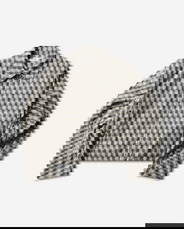 Яке бомбър KIKO KOSTADINOV Kiko Kostadinov Irimias Bomber Jacket Многоцветен | KKAW25J07-168, 4