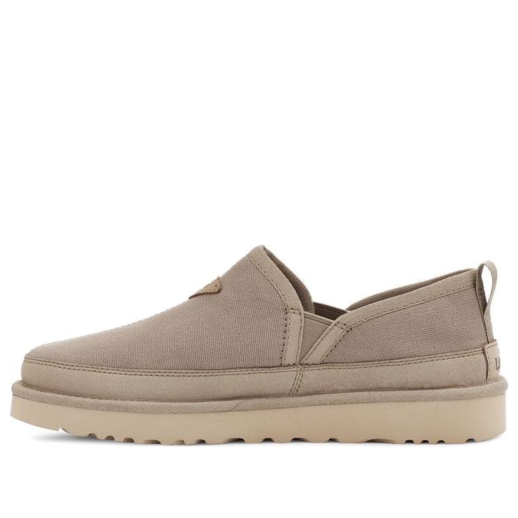 Кецове и обувки UGG Romeo Бежово | 1118512-DUNE
