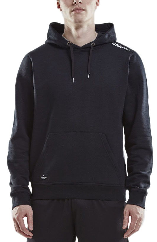 Суитчър Craft COMMUNITY Hoodie Черно | 1906972-999000, 0