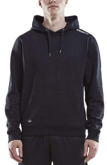 Суитчър Craft COMMUNITY Hoodie Черно | 1906972-999000, 0