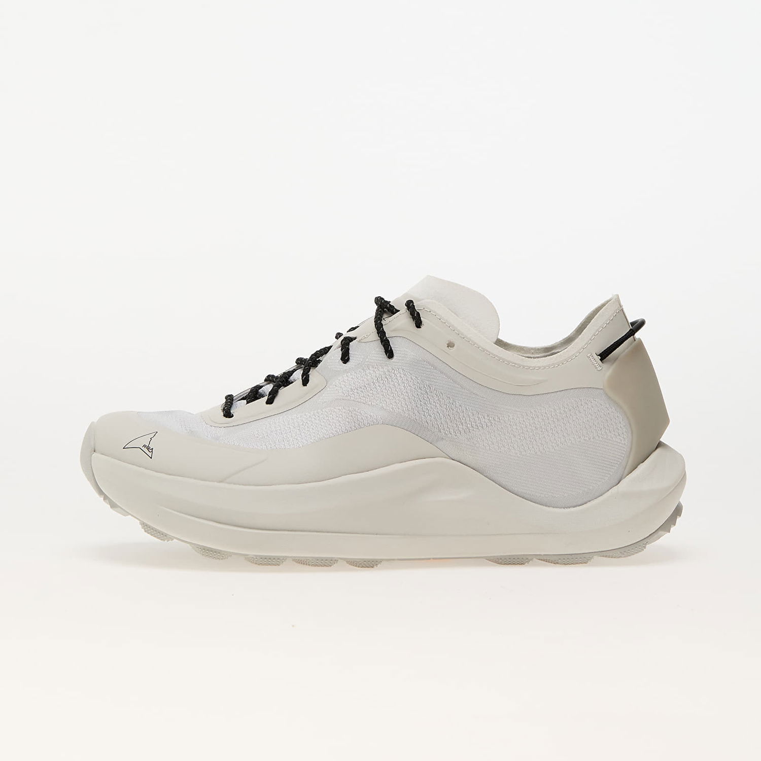 Кецове и обувки ROA Sella Off White Бяло | NBUW123FA21-FW24, 0