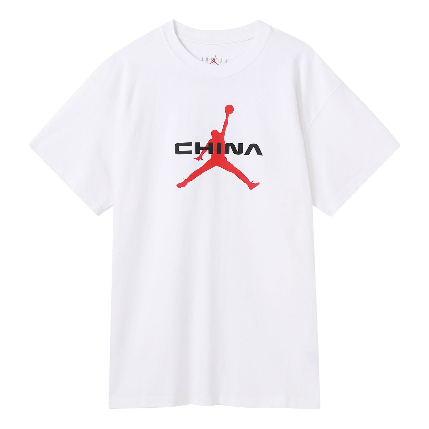 Тениска Jordan Jordan China Print T-Shirt Бяло | DD0200-100, 0