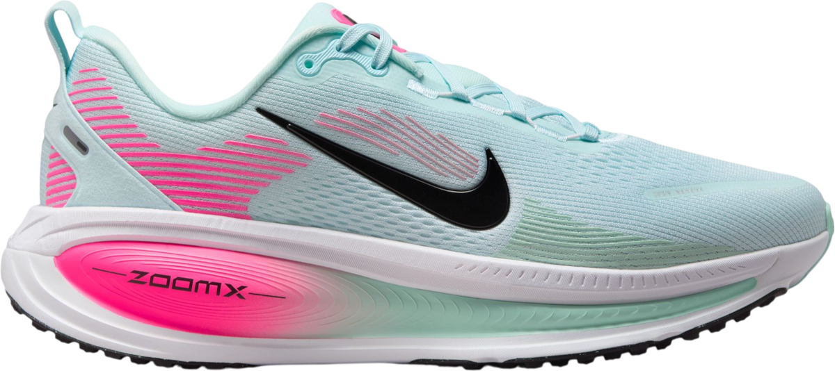 Кецове и обувки Nike Vomero 18 Тюркоазено | hm6803-403, 0