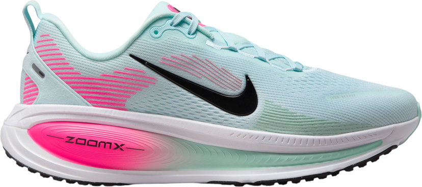 Кецове и обувки Nike Vomero 18 Тюркоазено | hm6803-403