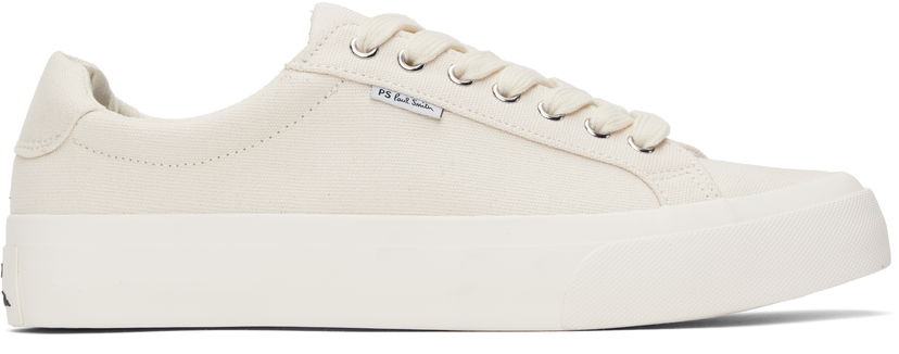 Облекло Paul Smith PS Paul Smith Amos Бяло | M2S-AMS05-PCVS-02