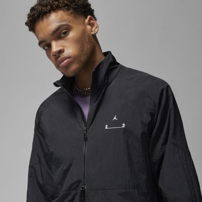 Ветровка Jordan Jordan 23 Engineered Jacket Черно | DQ8073-010, 0